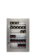 Reparación averías vinoteca Thermador en  Álava